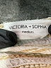 Victoria + Sophia Ivory Tank Top Size M - photo 7