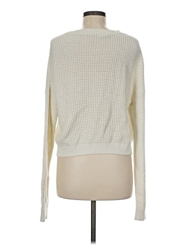 BP. Pullover Sweater (view 2)