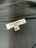 Equipment 100% Silk Black Casual Dress Size S - photo 7