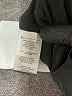 Equipment 100% Silk Black Casual Dress Size S - photo 8