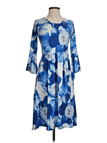 Ella Mara Casual Dress (view 1)