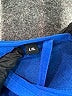Assorted Brands Blue Sports Bra Size L - photo 7
