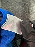 Assorted Brands Blue Sports Bra Size L - photo 8