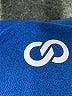 Assorted Brands Blue Sports Bra Size L - photo 9