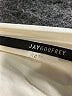 Jay Godfrey Ivory Cocktail Dress Size S (estimated) - photo 7