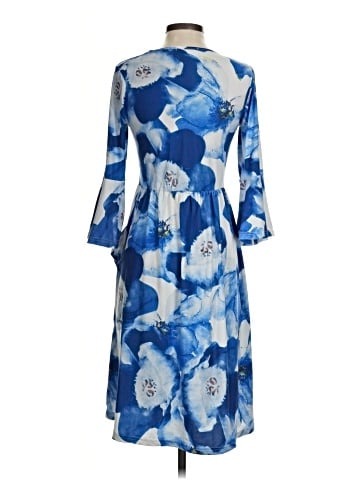 Ella Mara Casual Dress (view 2)