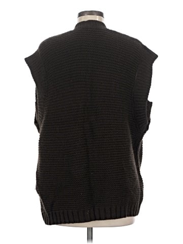 Yest Sweater Vest (view 2)