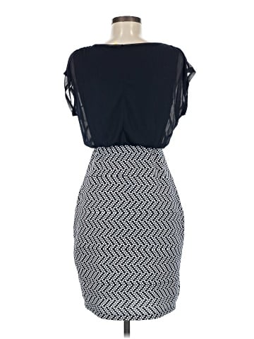 En Focus Studio Cocktail Dress (view 2)