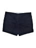 J.Crew Solid Blue Shorts Size 16 - photo 1