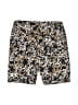 Under Armour Animal Print Gold Board Shorts Size 6 - photo 1