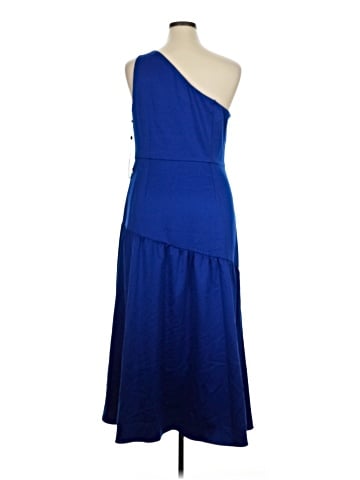 Adrianna Papell Cocktail Dress (view 2)