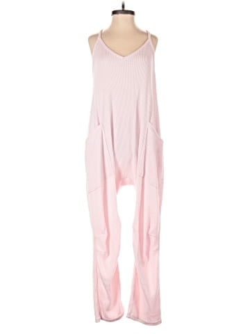 Assorted Brands Jumpsuit (view 1)