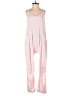 Assorted Brands Pink Jumpsuit Size XS - photo 1