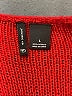 New Directions 100% Acrylic Red Pullover Sweater Size L - photo 7