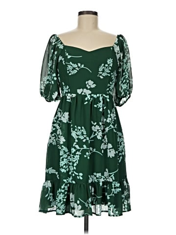 41Hawthorn Casual Dress (view 1)
