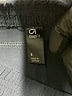 Gap Fit Solid Blue Casual Pants Size S - photo 7
