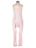 Assorted Brands Pink Jumpsuit Size XS - photo 2