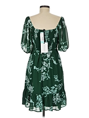 41Hawthorn Casual Dress (view 2)
