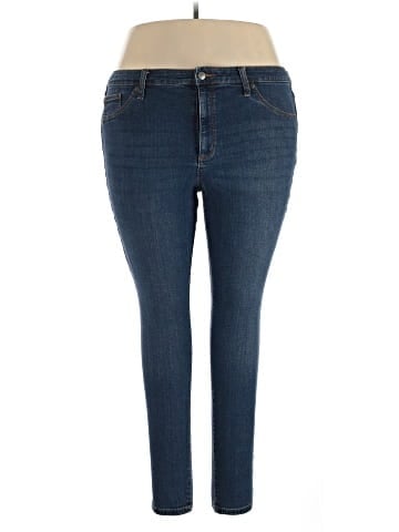 Universal Thread Jeans (view 1)