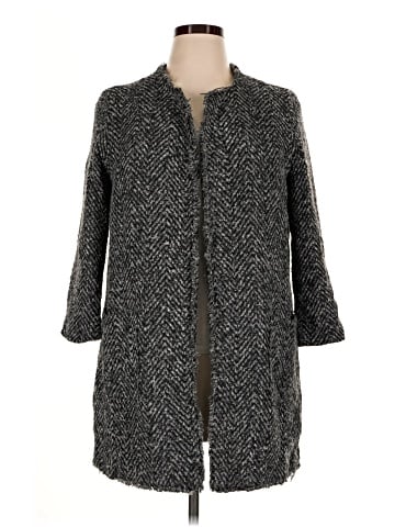 Ann Taylor Factory Coat (view 1)