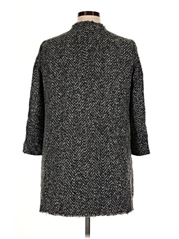 Ann Taylor Factory Coat (view 2)