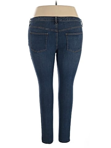 Universal Thread Jeans (view 2)