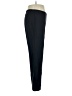 Escada Solid Black Dress Pants Size EU 46 / US 16 - photo 4