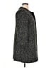 Ann Taylor Factory Gray Coat Size XL - photo 4
