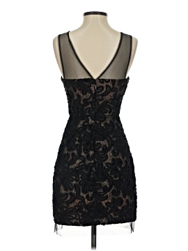 BCBGMAXAZRIA Cocktail Dress (view 2)