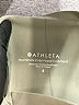 Athleta Solid Gray Active Pants Size S - photo 7