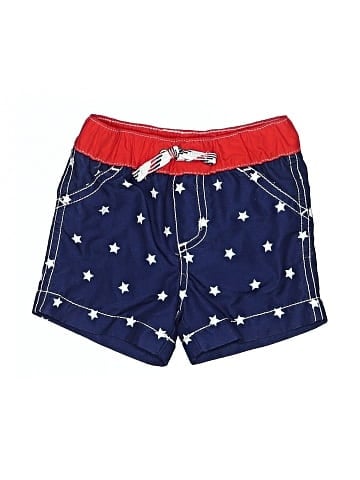 Carter's Board Shorts (view 1)