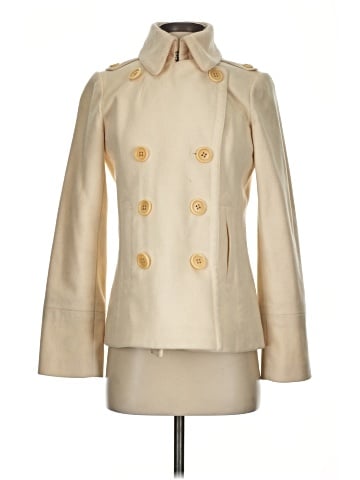 J.Crew Wool Coat (view 1)