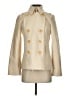 J.Crew 100% Wool Ivory Wool Coat Size XS - photo 1