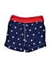 Carter's 100% Polyester Blue Board Shorts 3-6 MO / 6 MO - photo 2