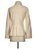 J.Crew 100% Wool Ivory Wool Coat Size XS - photo 2
