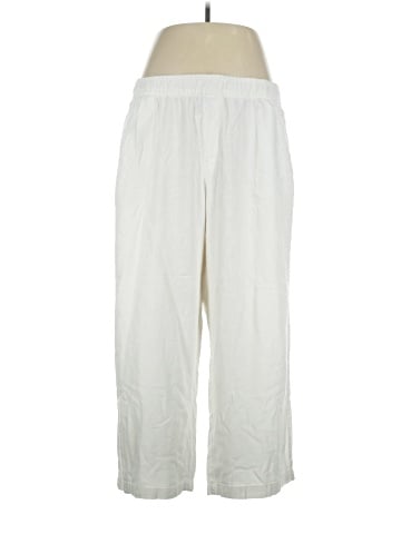 Old Navy Linen Pants (view 1)
