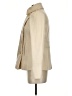 J.Crew 100% Wool Ivory Wool Coat Size XS - photo 5