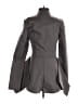 EGO 100% Polyester Gray Romper Size 2 - photo 2