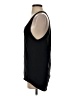 OAK 100% Cotton Black Tank Top Size S - photo 5