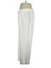 Old Navy Solid Ivory Linen Pants Size XL - photo 5