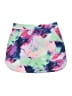 Slazenger Print Pink Active Skort Size M - photo 1