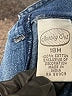 Starting Out 100% Cotton Blue Denim Jacket 12-18 MO / 18 MO - photo 3