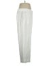 Old Navy Solid Ivory Linen Pants Size XL - photo 4