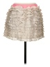 J.Crew 100% Cotton Ivory Formal Skirt Size XS - photo 2