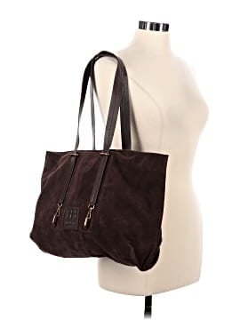 Haute Hippie Leather Hobo (view 2)
