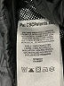 Columbia 100% Polyester Solid Black Jacket Size 3X - photo 7