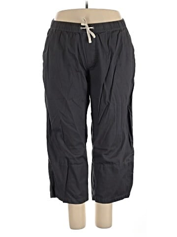 Pact Casual Pants (view 1)