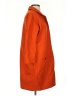 H&M Orange Coat Size 4 - photo 4