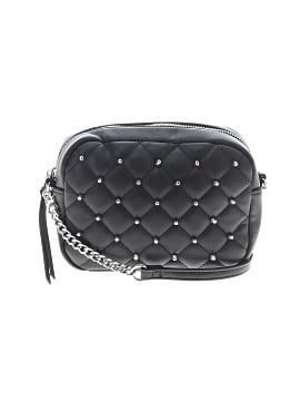 Rebecca Minkoff Leather Crossbody Bag (view 1)