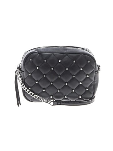 Rebecca Minkoff Leather Crossbody Bag (view 1)